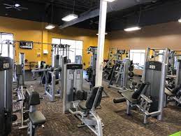 Anytime Fitness - 14 Photos 29 Reviews - Gyms - 2525 W Anderson Ln Austin Tx United States - Phone Number