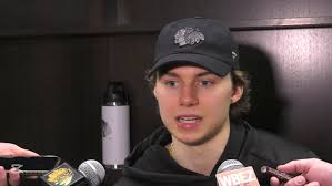 What We Know About The Chicago Blackhawks Halfway Through 2024-25 Season