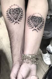 All in a relaxed layed back historic atmosphere. 20 Best Matching Couple Tattoos Ideas 2021 Tattoos For Girls
