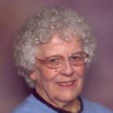Muriel Gray Obituary July 16, 2013