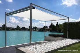 Sonnensegel An See Aufrollbare Sonnensegel Sonnensegel Sonnensegel Terrasse
