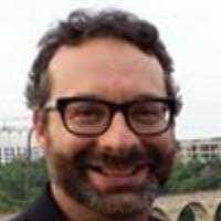 John Berard's Instagram, Twitter & Facebook