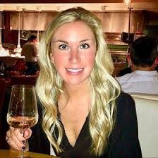 Kaitlin Warren's Instagram, Twitter & Facebook