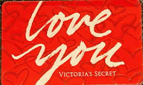 Check spelling or type a new query. Victoria S Secret Collectible Gift Card Love You Zero Balance Ebay