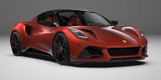 With the emira, alongside a plan to build electrified suvs at a new plant in china, lotus is making progress on expanding its business from. Ckqlhd Kusyplm
