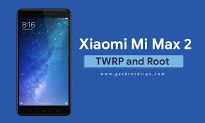 Official Twrp Recovery On Xiaomi Mi Max 2 How To Root And Install