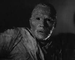 H.G. Wells' The Time Machine (1960)