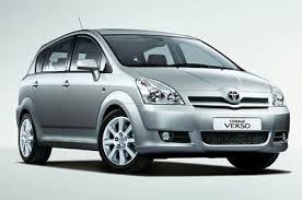 Check spelling or type a new query. Toyota Corolla Verso De Cinq A Sept Toyota Auto Evasion Forum Auto