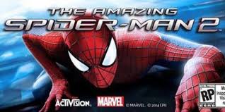 Gameloft Is Streaming The Amazing Spider Man 2 Mobile Game On Twitch Spider Man 2 Game Spider Man 2 Spiderman