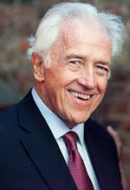 Remembering Harold Connolly