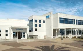Health Care Center At University Parkway