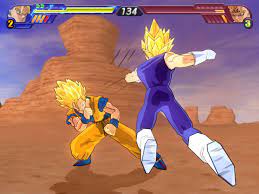 Dragon Ball Z Budokai Tenkaichi 3 Ps2 Version Review In 2021 Dragon Ball Dragon Ball Art Dragon Ball Z
