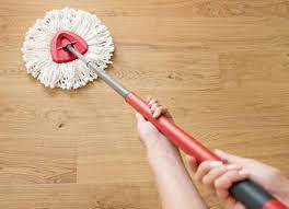 Comment nettoyer son parquet et l'entretenir ? Avec Quoi Nettoyer Et Entretenir Du Parquet En Bois Brut Tout Pratique