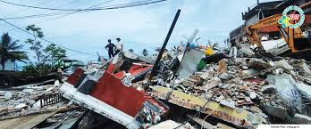 Gempa bumi guncang kabupaten bulungan kalimantan utara hari ini. Ketahui Yang Harus Dilakukan Apabila Terjadi Gempa Bumi