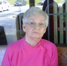 Thelma Burleson Obituary