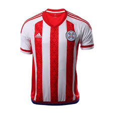 Últimas noticias, fotos, y videos de selección paraguaya las encuentras en perú21. Jersey Local Paraguay Hombres Seleccion Paraguaya De Futbol Camiseta Seleccion Jersey Adidas