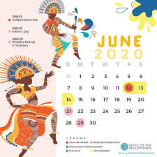 April 11 2020 black saturday august 21 2020 friday ninoy aquino day november 1 2020. Philippines 2020 Holiday Mindoro Adventours Facebook
