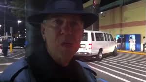 Watch: Union Supporters Confront Walmart in San Leandro