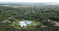 Bosbad leersum, gewoon het mooiste verwarmde openluchtzwembad van nederland! Leersumse Berg Wikipedia