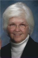 Mary Terry Obituary (1941