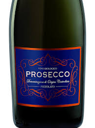 Good acidity and nice length. Pizzolato Prosecco Vivino