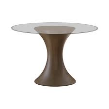 Cullman Hourglass Dining Table Base Bronze Coaster Fine Furniture In 2020 Dining Table Bases Dining Table Table Base