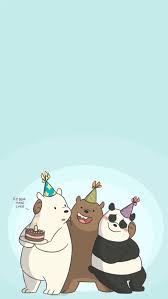 pin on we bara bear