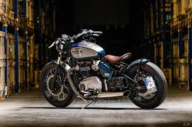 Hier Findest Du Die Bikes Der Brothers Egal Ob Scrambler Caferacer Bobber Oder Ein Ganz Eigener Mix Aus Verschiedenen Sti Motorrad Triumph Motorrader Bobber