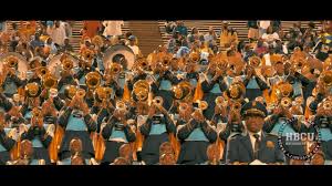 How HBCU Marching Bands Set Students Up For Future Success