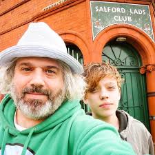 I've generally kept pictures of Marshall Tucker Bangs off the internet, but 