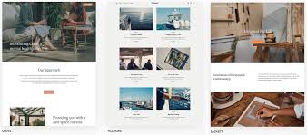 Squarespace Review: Price, Features, and Benefits