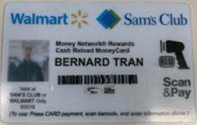 The app is available to walmart associates who receive their pay via the money network service, and secondary cardholders** (family members or dependents 14+ years or older). Encoding Stolen Credit Card Data On Barcodes Krebs On Security