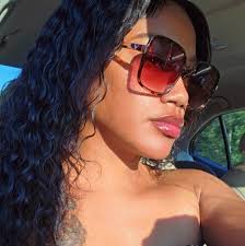 Somebody said they closed the Dollar General in Carthage down because of  the smell… It smelled aite to me when I was going there… Yall be  tripping😂🤦🏽‍♂️