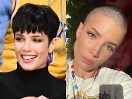 50+ best hairstyles for plus size women. Dramatic Celebrity Hair Transformations In 2020