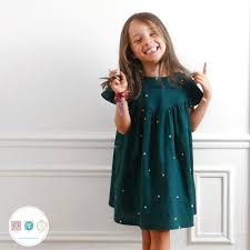 Create beautiful handmade items for babies, kids, and adults using our digital pdf sewing patterns. Ikatee Louise Dress And Blouse Sewing Pattern French Sewing Patterns For Kids Childrens Dressmaking Quilt Yarn Stitch