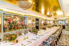 Tucked away from the hustle and bustle of the vibrant central glasgow, you'll find a tropical hideaway in our private dining room. The Ivy Private Dining Room 37 Amazing Collection Tipdr Hausratversicherungkosten Info