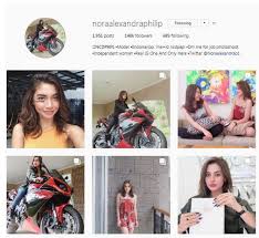 Kini aliff alli kembali menjadi sorotan karena dituding telah melakukan kekerasan terhadap istrinya sendiri, aska ongi. Foto Mesra Aliff Alli Dan Nora Alexandra Di Ig Ilang Adakah Masalah Rumah Tangga Babatpost Com