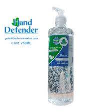 Gel Antibacterial Mayoreo Chihuahua Gel Antibacterial Mexico