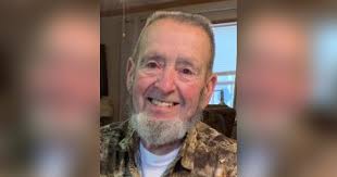 Obituary for Robert Lee Mesko