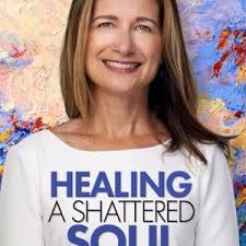 Healing A Shattered Soul Autographed Book ($5 Donated to foundation)