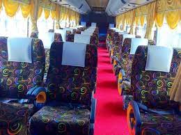 So for those who are planning to travel. Hat Yai To Kuala Lumpur Bus Via Padang Besar
