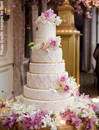 Inside Weddings 7 Tier Wedding Cake Wedding Cakes 7 Tier Wedding Cakes Pink Cake Box Wedding Cake Designs