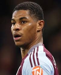David Ornstein is reporting 🚨 Marcus Rashford expected to miss rest of  season with hamstring injury. No surgery + rehab at Aston Villa as tests  ongoing. Tottenham Hotspur game not totally ruled