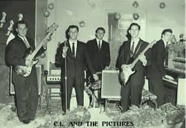 WHITE DOO-WOP COLLECTOR: C. L. & THE PICTURES_I'm Sorry