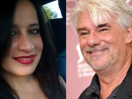 La trama, il cast e le puntate della fiction. L Amore Strappato Ricky Tognazzi Angela Lucanto Oggi E Felice Lo Stato Chiese Milioni Di Lire