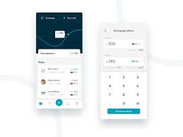 Cryptocurrency Wallet Brochure Design Template Cryptocurrency Wallet