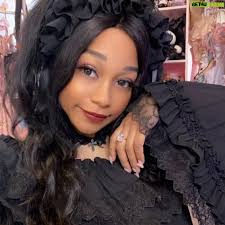 Ebony Bowens Wiki, Biography, Age, Gallery, Spouse and more