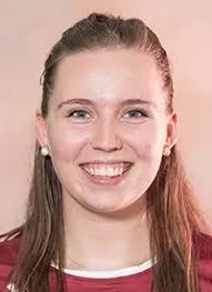 2016 Volleyball Roster