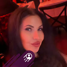 Isabella Shvets in people