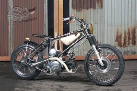 Their passion has created an… Top 10 Custom Mopeds That Break The Scooter Stereotype Autowise